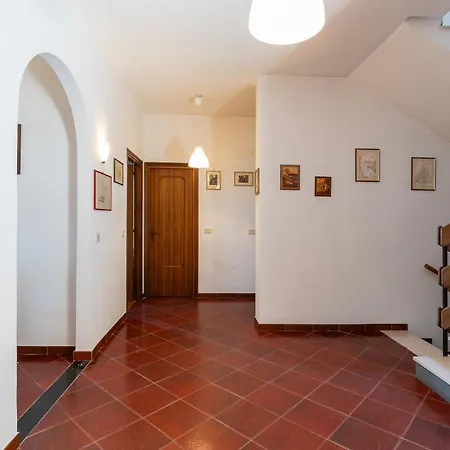 Grande Panoramica Con Accesso Diretto Appartamento