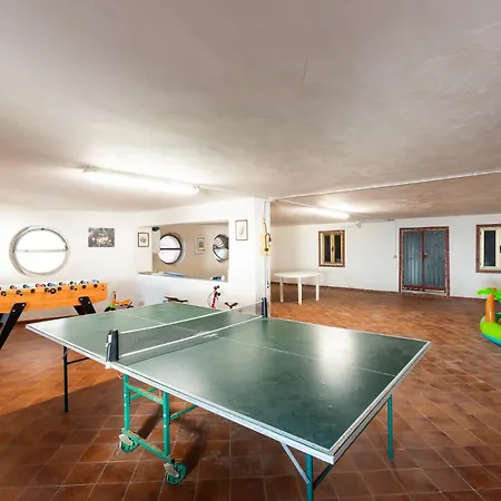 Apartament Grande Panoramica Con Accesso Diretto