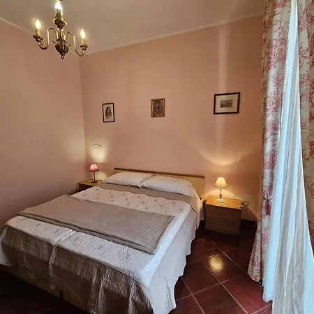 Appartamento Grande Panoramica Con Accesso Diretto Castellabate