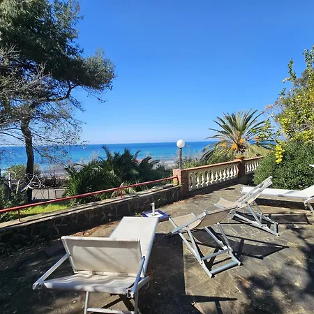 Grande Panoramica Con Accesso Diretto *
