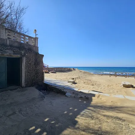 Grande Panoramica Con Accesso Diretto
