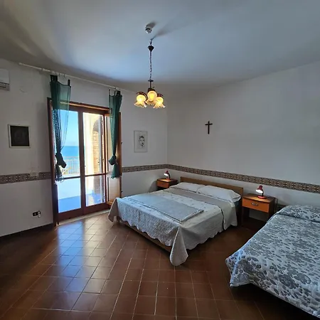 Grande Panoramica Con Accesso Diretto Appartamento *