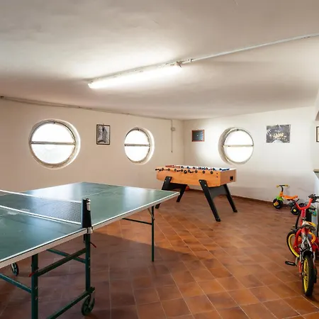 Apartament Grande Panoramica Con Accesso Diretto *