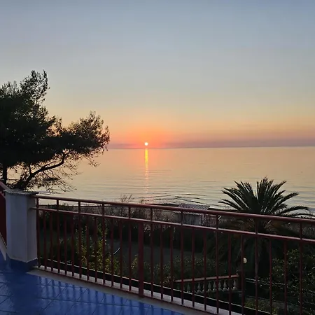Grande Panoramica Con Accesso Diretto *