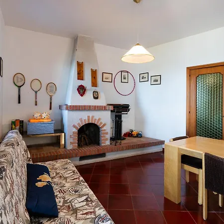 Grande Panoramica Con Accesso Diretto Apartament *