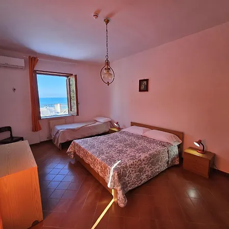 Grande Panoramica Con Accesso Diretto