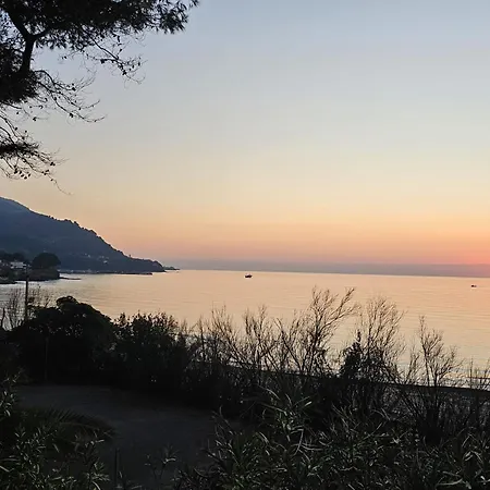 Grande Panoramica Con Accesso Diretto
