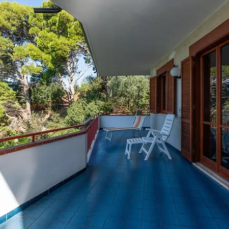 Grande Panoramica Con Accesso Diretto