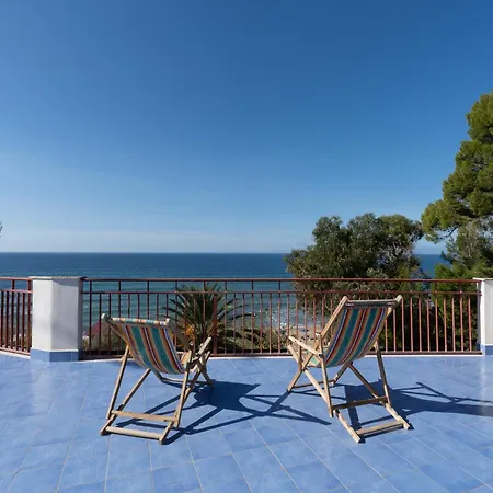 Grande Panoramica Con Accesso Diretto