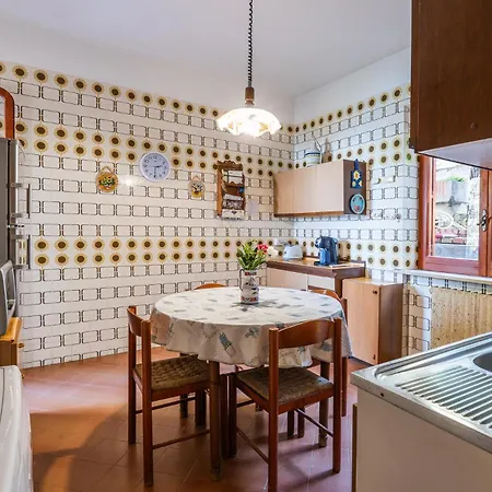 Apartament Grande Panoramica Con Accesso Diretto *