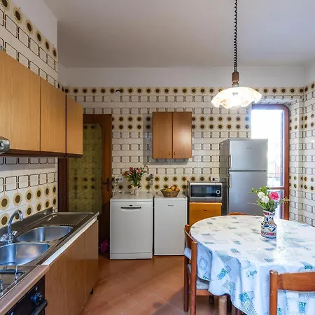 Grande Panoramica Con Accesso Diretto Apartament *