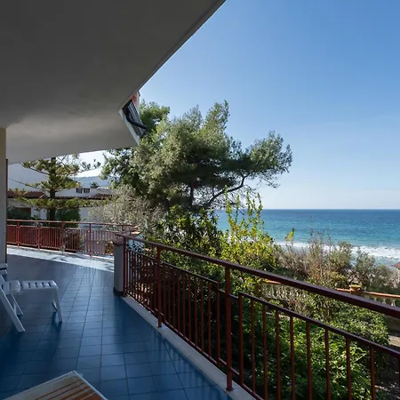 Grande Panoramica Con Accesso Diretto *