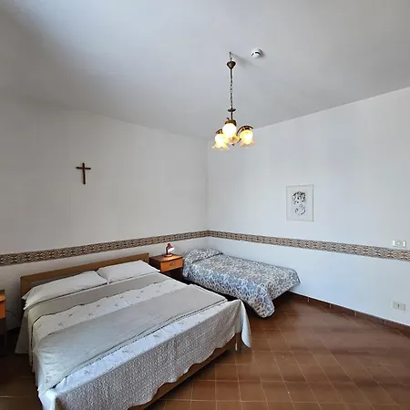 Grande Panoramica Con Accesso Diretto Apartament