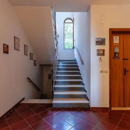 Appartamento Grande Panoramica Con Accesso Diretto Castellabate