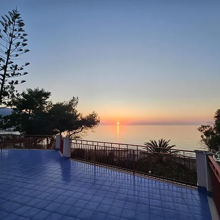 Grande Panoramica Con Accesso Diretto Apartament *