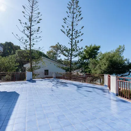 Appartamento Grande Panoramica Con Accesso Diretto Castellabate
