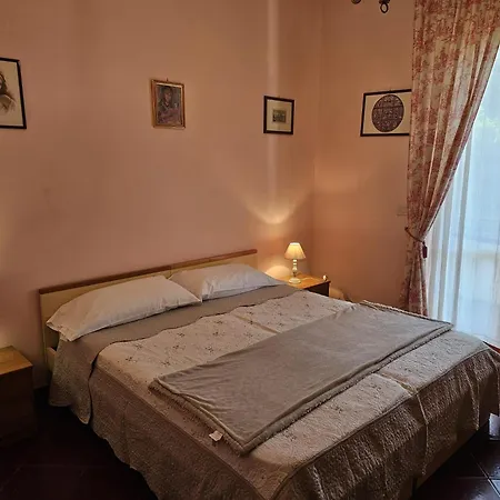 Grande Panoramica Con Accesso Diretto Apartament *