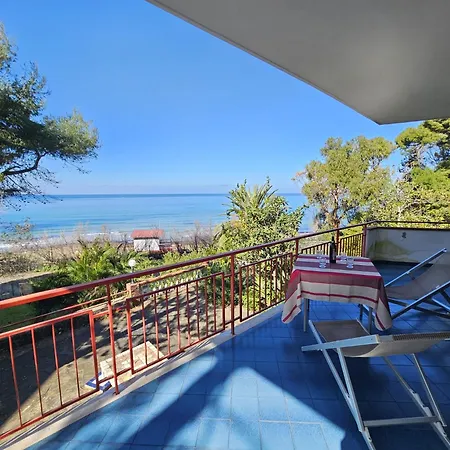 Grande Panoramica Con Accesso Diretto Appartamento
