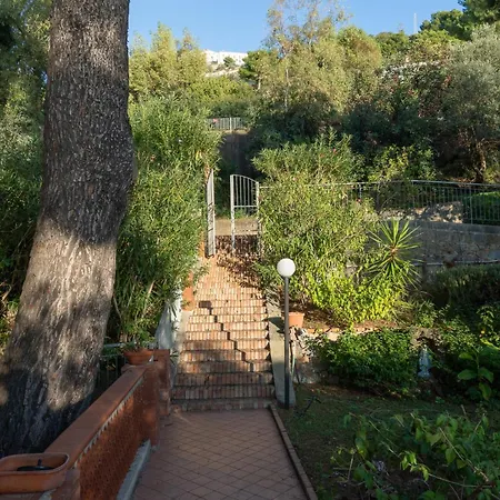 Grande Panoramica Con Accesso Diretto
