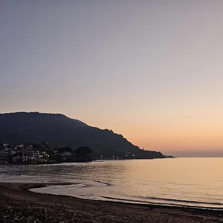 Appartamento Grande Panoramica Con Accesso Diretto